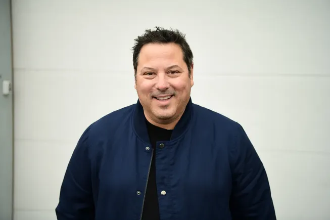 癫痫倡导者、演员Greg Grunberg：让世界&ldquo;开口谈论&rdquo;癫痫