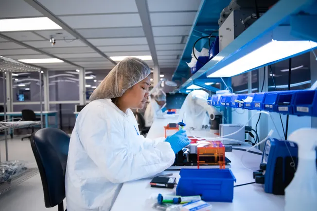 超越GLP-1？这家生物技术公司探索长期代谢治疗方案