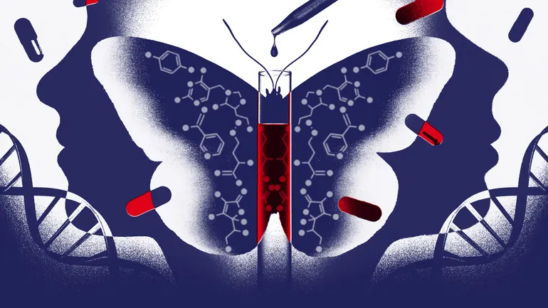 2024年度PharmaVoice 100榜单揭晓：致敬行业变革引领者