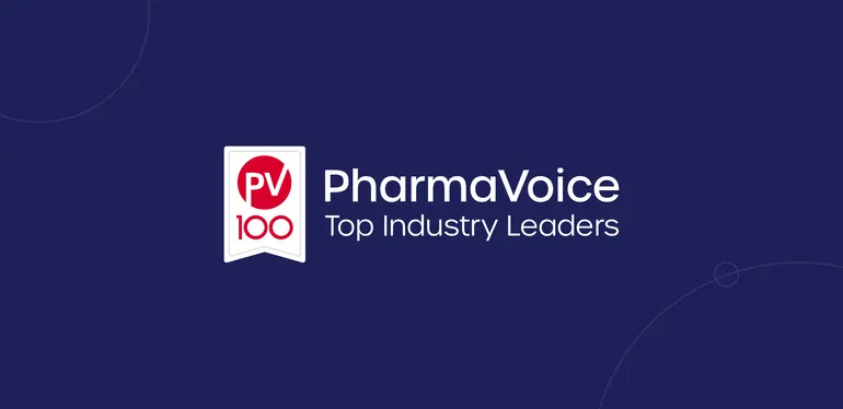 PharmaVoice 全年系列专题征稿启事