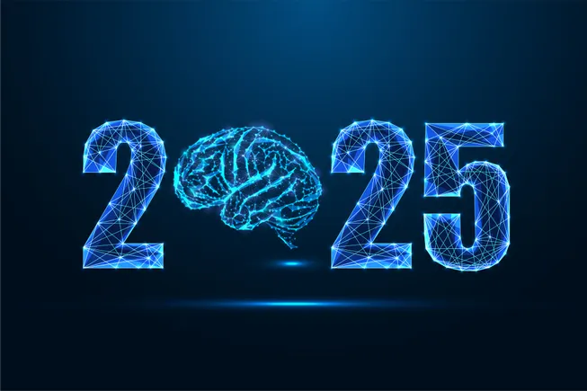 PharmaVoice 2025年展望：AI重塑医药行业未来