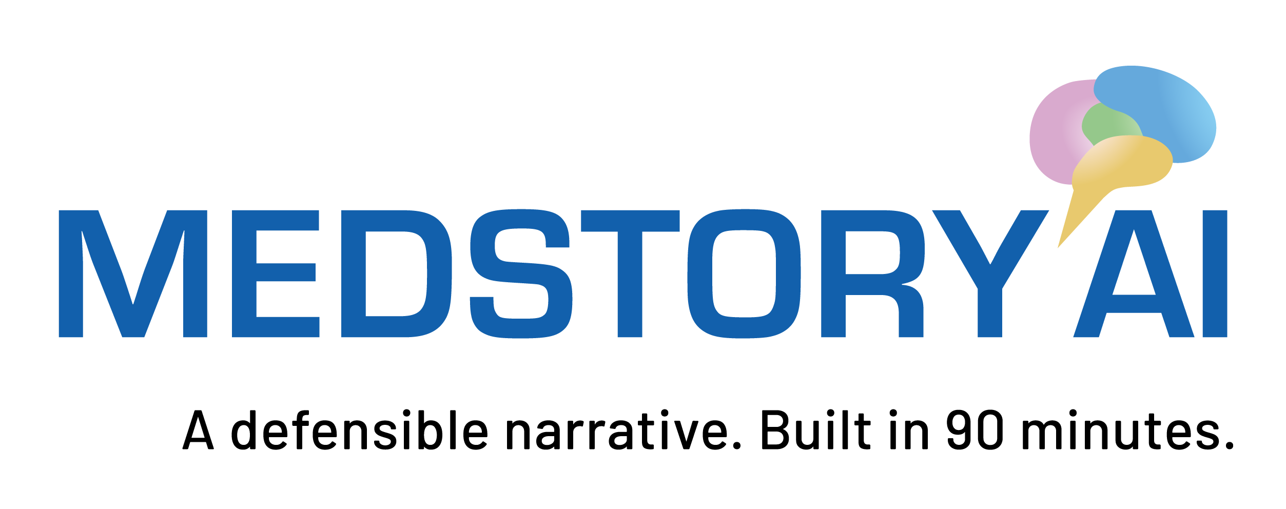 MEDSTORY&bull;AI&reg; 将医学叙事初稿周期从数月压缩至90分钟 | PharmaVoice