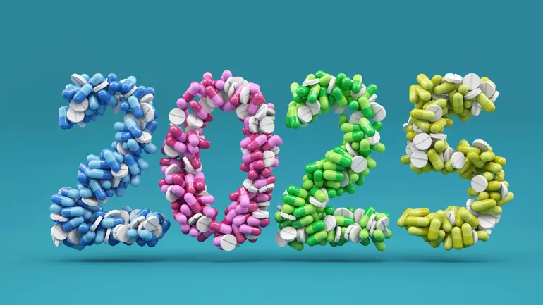 PharmaVoice的水晶球：研发、政策与临床试验领域的行业变革