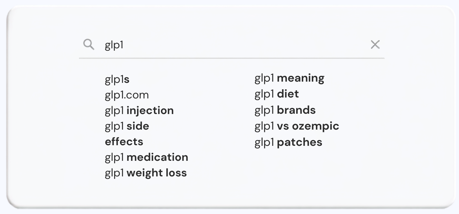 Saw.com 挂牌出售 GLP1.com：精准匹配 2000 亿美元医疗赛道的顶级域名