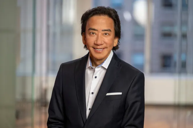 医生转型交易高手:David Hung的并购策略揭秘