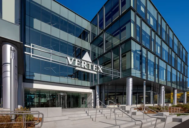 从研发基石到生物制药巨头：Vertex 的&ldquo;连环创新&rdquo;引擎如何驱动下一款重磅药物