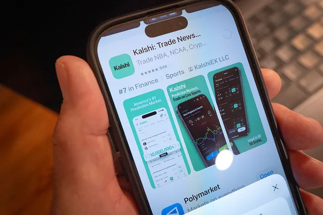 Kalshi 将在线博彩扩展至药物研发领域——除非反对者能阻止